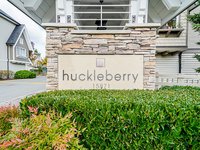 Huckleberry - 15871 85 Avenue