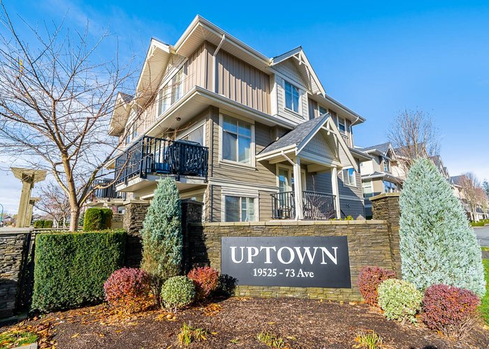 Uptown - 19525 73 Avenue