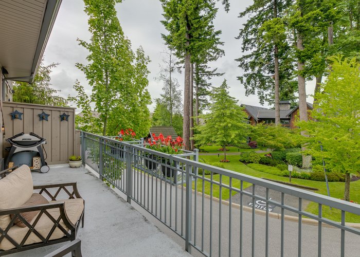Cathedral Grove - 2738 158th Street