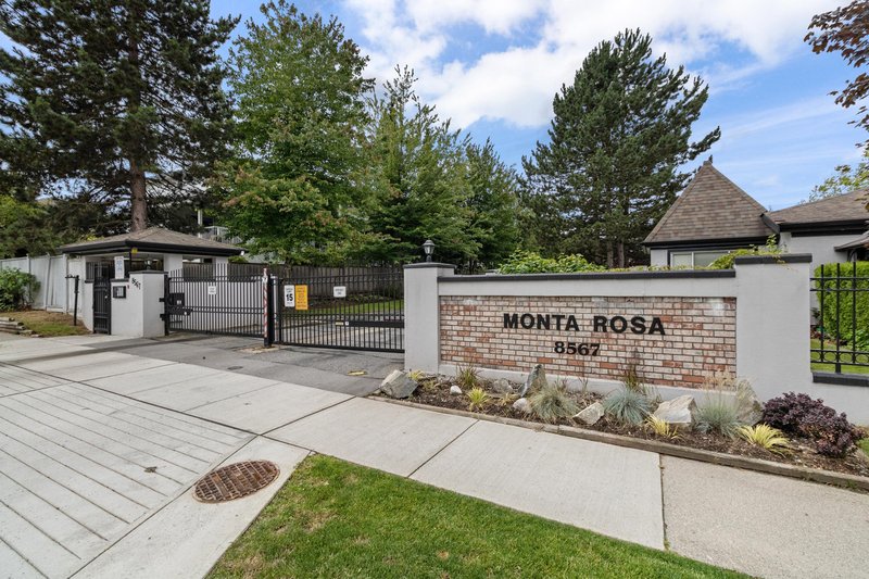 Monta Rosa - 8567 164th Street