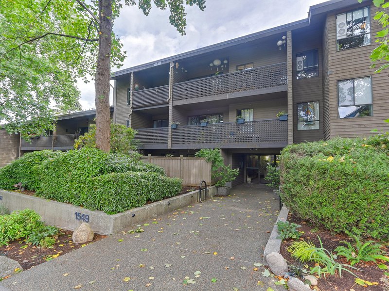 The Westerly 15 Smokey smith Place, New westminster