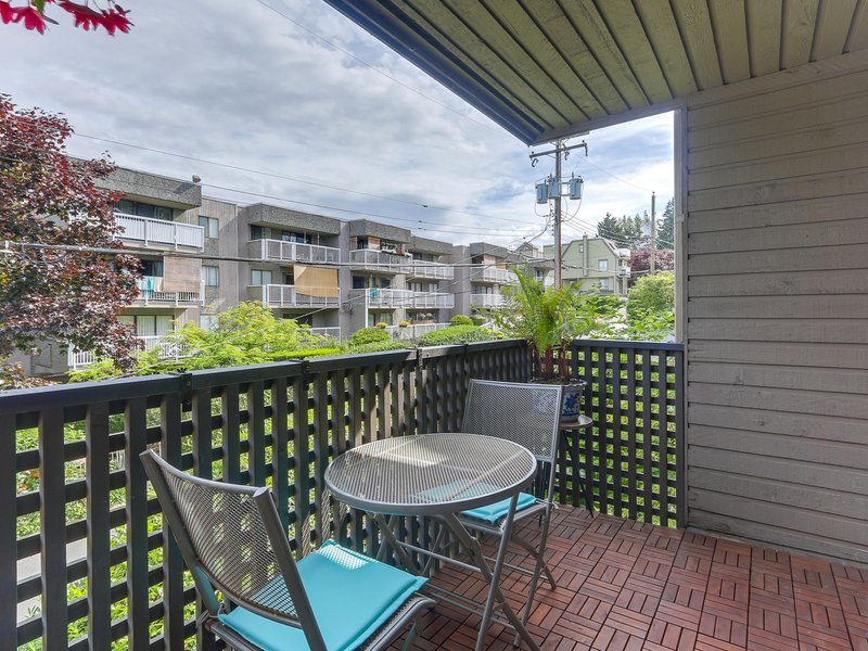 The Westerly 18 Jack mahony Place, New westminster
