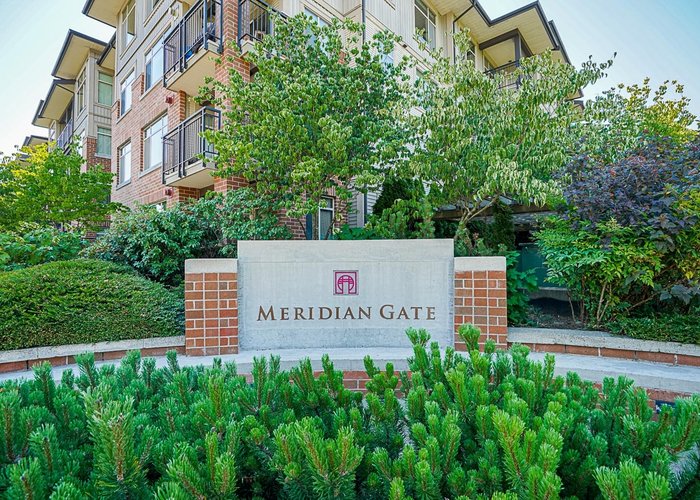 Meridian Gate - 9299 Tomicki Ave