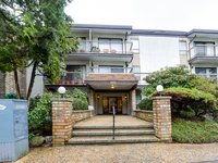 Woodland Place - 1515 5th Ave
