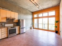 South Granville Lofts - 1529 6th Ave