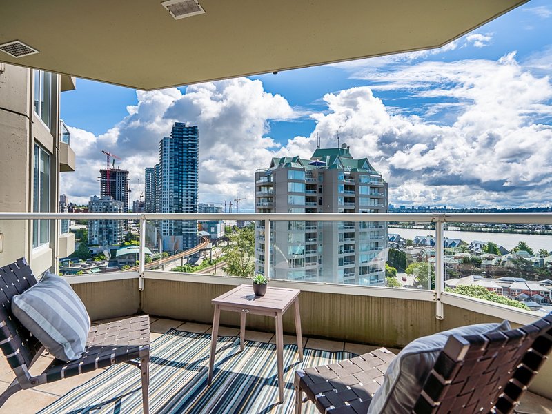 Anchor Pointe 1135 Quayside Drive, New westminster