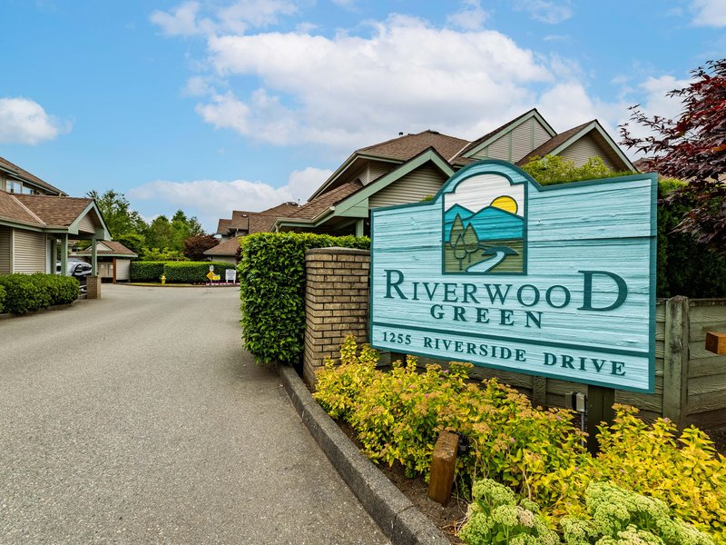 Riverwood Green - 1255 Riverside Drive