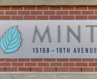 The Mint - 15168 19 Avenue