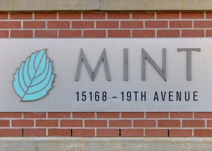 Mint - 15168 19th Ave