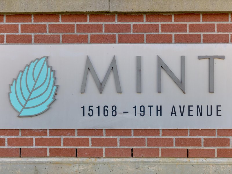 Mint - 15168 19th Ave