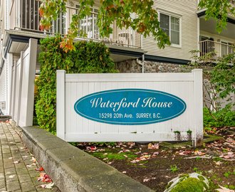 Waterford House - 15298 20 Avenue