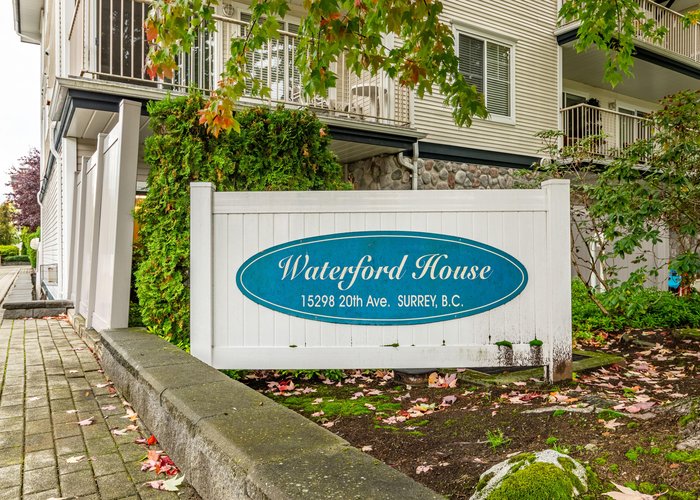Waterford House - 15298 20 Avenue