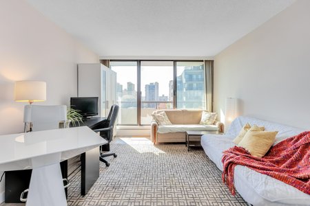 Lancaster Gate 1720 Barclay Street, Vancouver