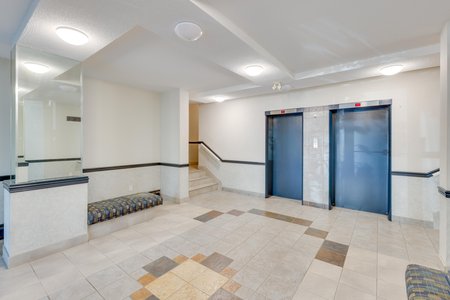 Lancaster Gate 1720 Barclay Street, Vancouver