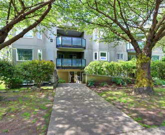 Harbour Court - 175 4th Street