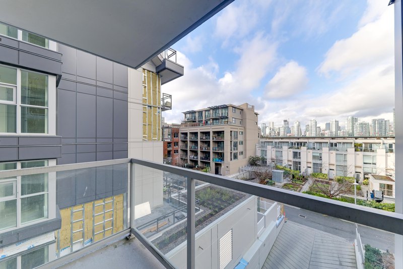 Pinnacle Living False Creek - 0 Crowe Street