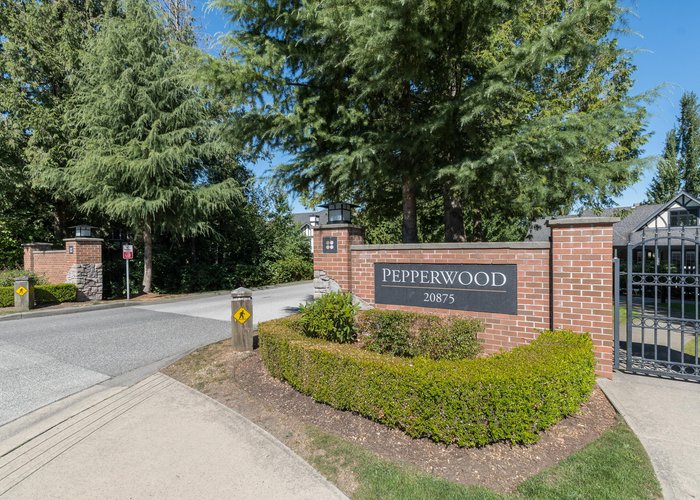 Pepperwood - 20875 80th Ave