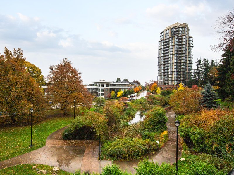 The Grove 245 Ross Drive, New westminster