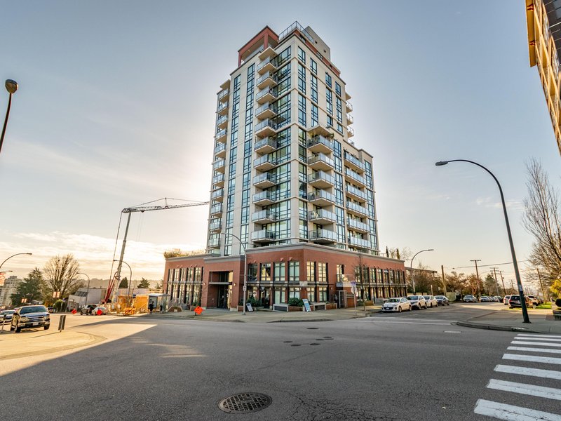 258, New westminster
