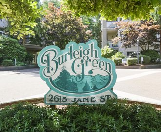 Burleigh Green - 2615 Jane Street