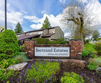 Bertrand Estates - 27044 32nd Ave