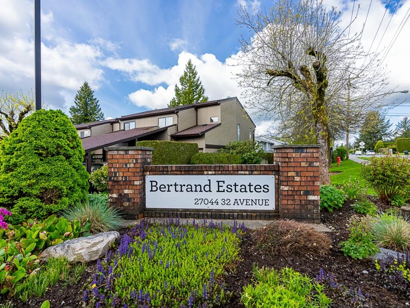 Bertrand Estates - 27044 32 Avenue