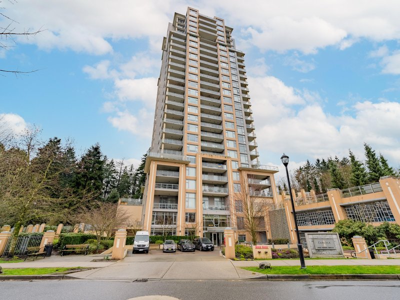 Carlyle 280 Ross Drive, New westminster
