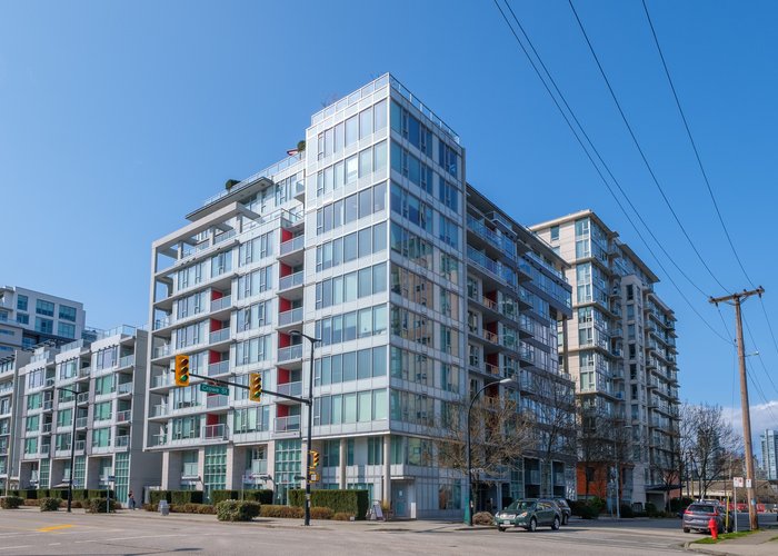 Pinnacle Living False Creek - 0 Crowe Street