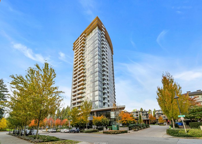 The Windsor By Polygon - 3093 Windsor Gate