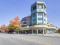 Shaughnessy Square - 2099 Lougheed Highway
