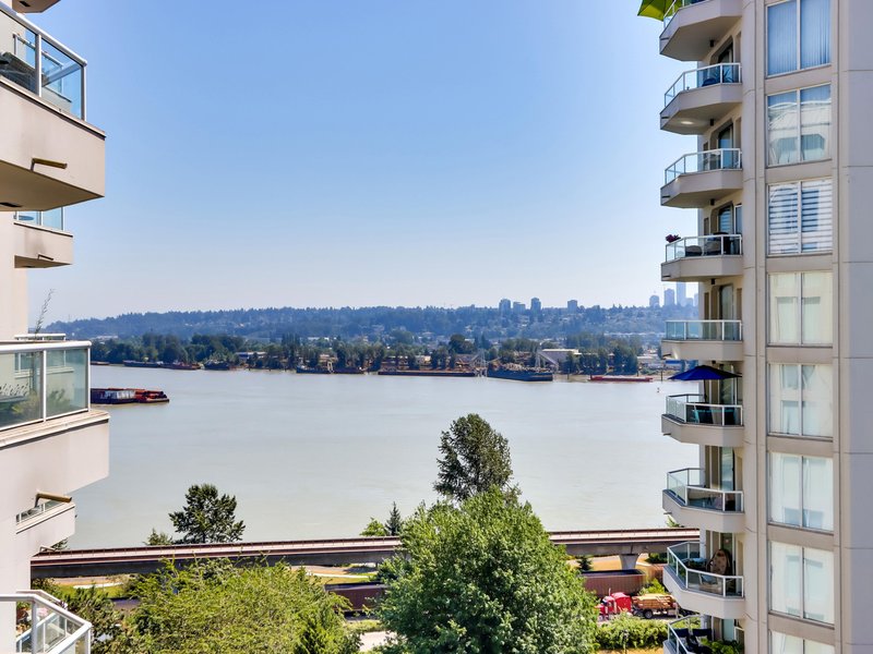 Palace Quay 69 Jamieson Court, New westminster