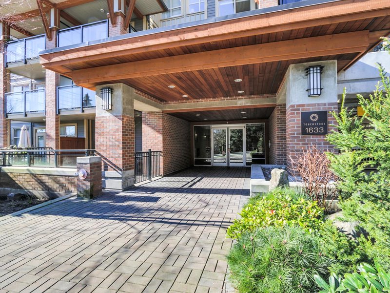 Touchstone 1633 Mackay Ave, North vancouver
