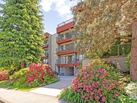 Arbutus Place - 2120 2nd Ave