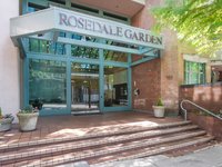Rosedale Gardens - 888 Hamilton Street