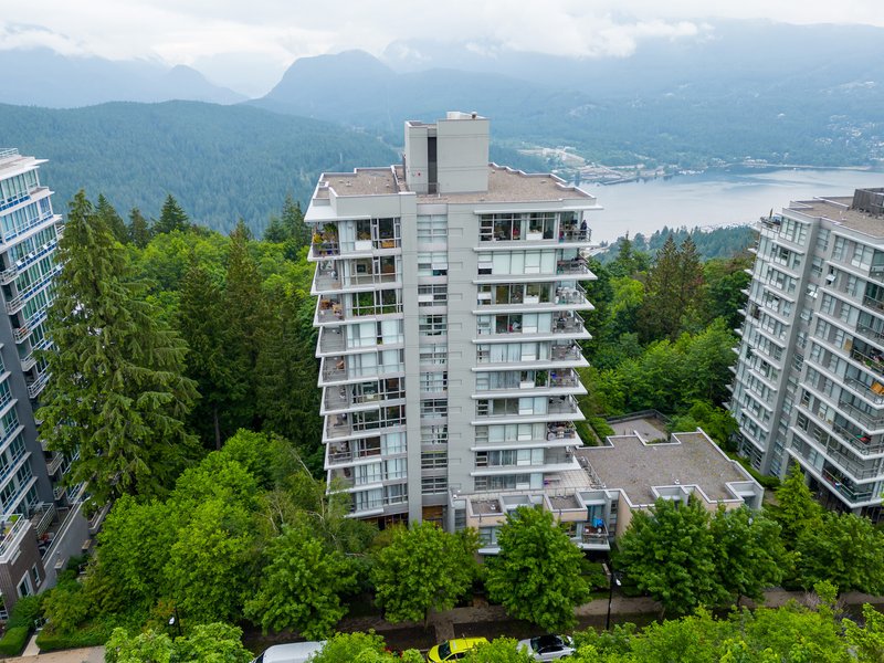 Altaire 9188 University Crescent, Burnaby