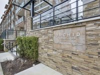 Orchid Riverside Condos - 2495 Wilson Ave