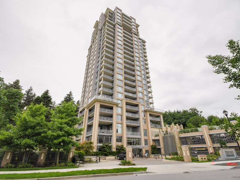 Carlyle 280 Ross Drive, New westminster