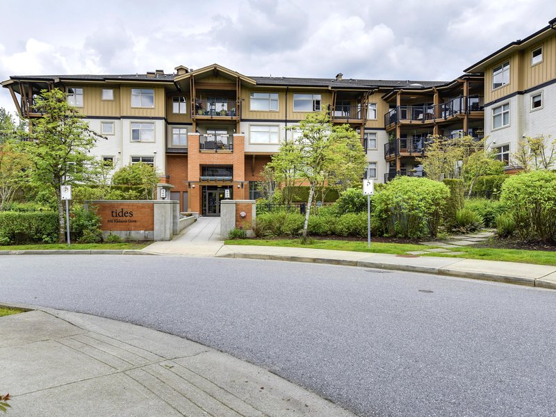 Riverside Place 2357 Whyte Ave, Port coquitlam