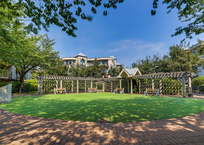 The Burlington - 2968 Burlington Drive