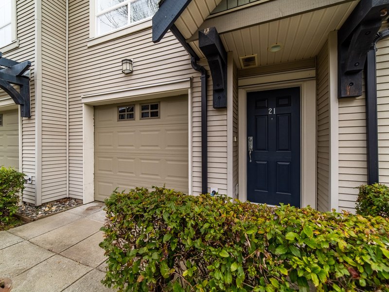 Whisper Ridge 1380 Pinetree Way, Coquitlam