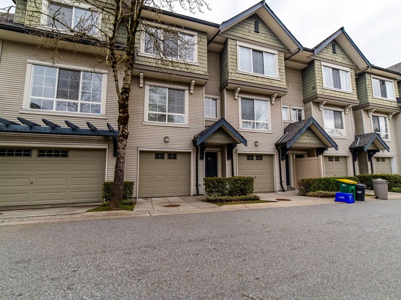 Whisper Ridge 1380 Pinetree Way, Coquitlam