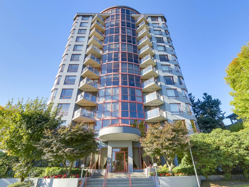 Eagle Crest 38 Leopold Place, New westminster