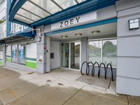 Zoey - 3423 Hastings Street