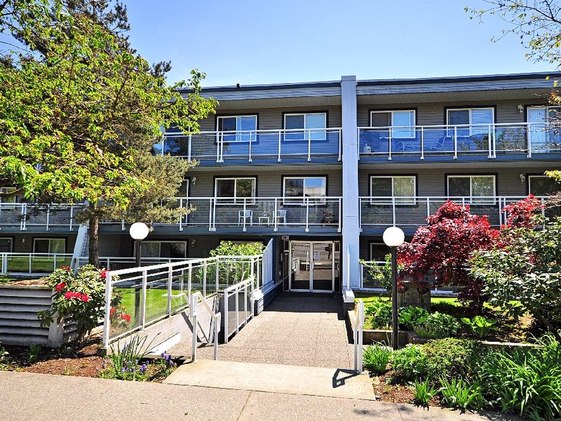 Harbourview 550 Royal Ave, New westminster