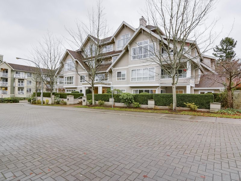 The Shaughnessy - 5500 13a Ave