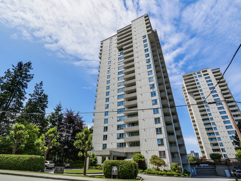 Central Park Place 5652 Patterson Ave, Burnaby