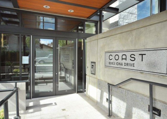 Coast - 6063 Iona Drive
