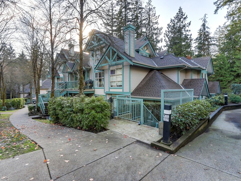 Forest Hill 65 Foxwood Drive, Port moody