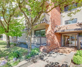 Regal Court - 535 Blue mountain Street