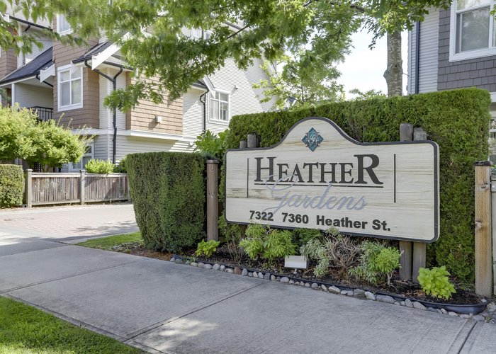 Heather Gardens - 7322 Heather Street